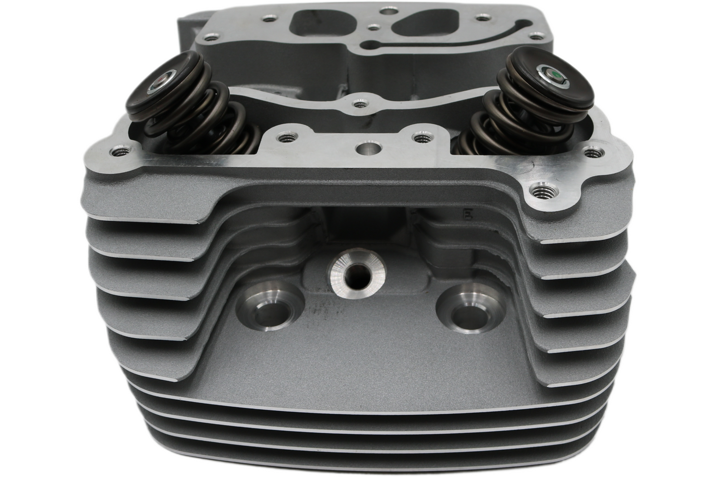 16918-11 NEW OEM HARLEY-DAVIDSON SCREAMIN EAGLE PRO MVA FRONT CYLINDER HEAD