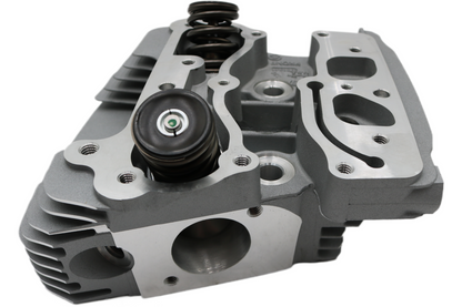 16918-11 NEW OEM HARLEY-DAVIDSON SCREAMIN EAGLE PRO MVA FRONT CYLINDER HEAD