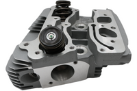 
              16918-11 NEW OEM HARLEY-DAVIDSON SCREAMIN EAGLE PRO MVA FRONT CYLINDER HEAD
            