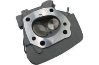 
              16918-11 NEW OEM HARLEY-DAVIDSON SCREAMIN EAGLE PRO MVA FRONT CYLINDER HEAD
            