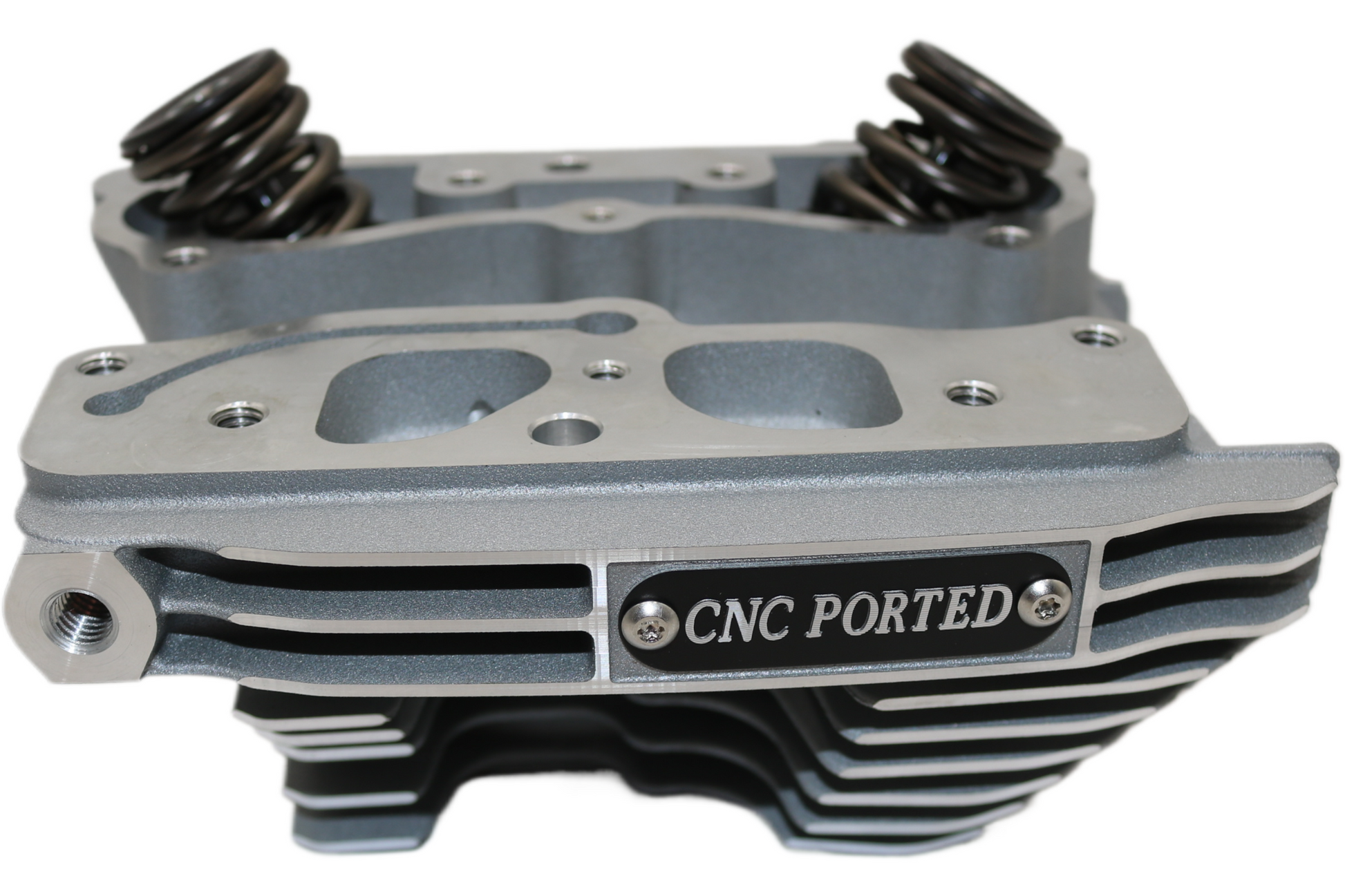 16918-11 NEW OEM HARLEY-DAVIDSON SCREAMIN EAGLE PRO MVA FRONT CYLINDER HEAD