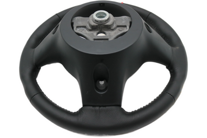 1TA181DHAA NEW OEM 2010 DODGE VIPER SRT-10 SRT-10 ACR STEERING WHEEL
