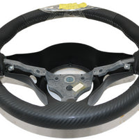 TQ901D5AA NEW OEM 2008-2010 DODGE VIPER SRT-10 SRT-10 ACR STEERING WHEEL