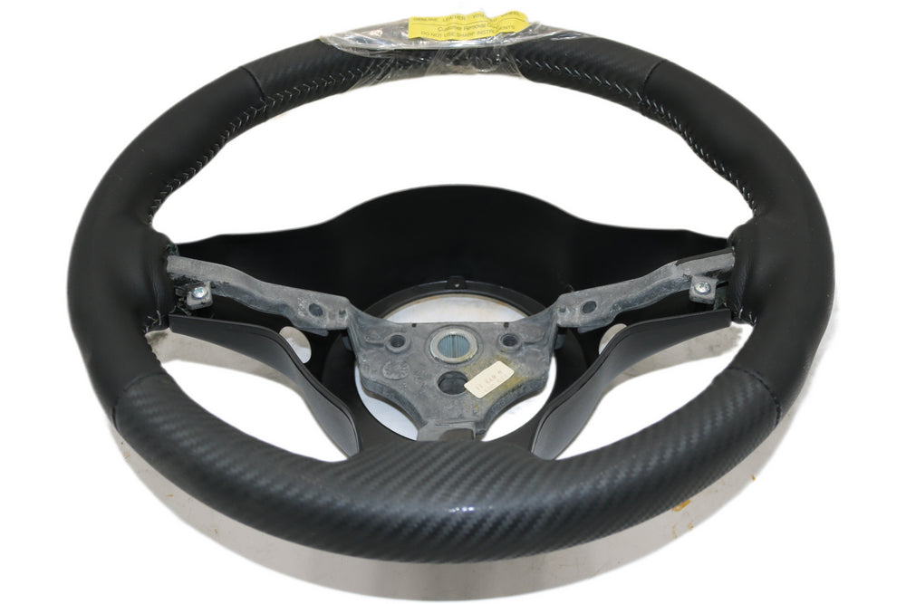 TQ901D5AA NEW OEM 2008-2010 DODGE VIPER SRT-10 SRT-10 ACR STEERING WHEEL