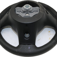 TQ901D5AA NEW OEM 2008-2010 DODGE VIPER SRT-10 SRT-10 ACR STEERING WHEEL