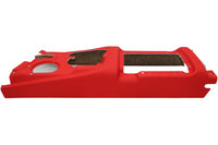 
              1JX801XRAA NEW OEM 2004-2010 DODGE VIPER SRT-10 ACR FLOOR CONSOLE BASE RED
            