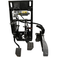 5290890AG NEW OEM 2004-2006 DODGE VIPER ACCELERATOR BRAKE PEDAL CLUTCH ASSEMBLY