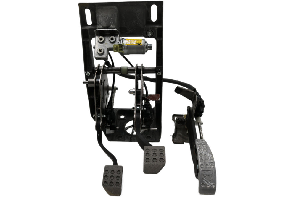 5290890AG NEW OEM 2004-2006 DODGE VIPER ACCELERATOR BRAKE PEDAL CLUTCH ASSEMBLY