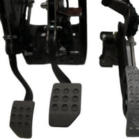 5290890AG NEW OEM 2004-2006 DODGE VIPER ACCELERATOR BRAKE PEDAL CLUTCH ASSEMBLY