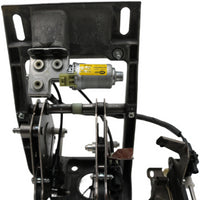 5290890AG NEW OEM 2004-2006 DODGE VIPER ACCELERATOR BRAKE PEDAL CLUTCH ASSEMBLY