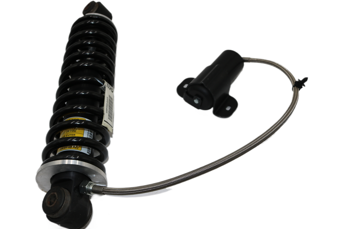 5181785AD NEW OEM 2013-2016 DODGE VIPER SRT GTS GT ACR FRONT SHOCK DUAL MODE