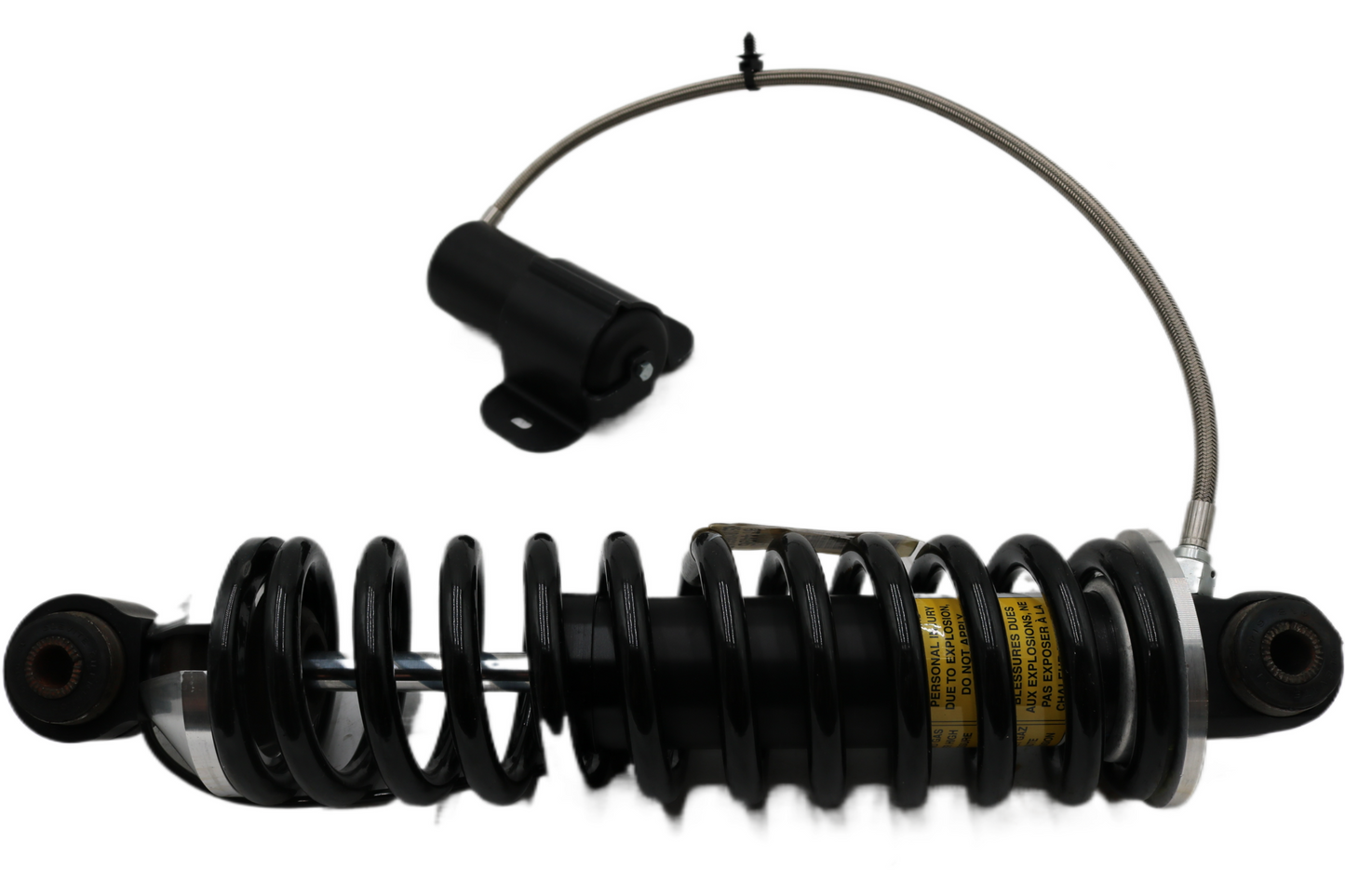 5181785AD NEW OEM 2013-2016 DODGE VIPER SRT GTS GT ACR FRONT SHOCK DUAL MODE