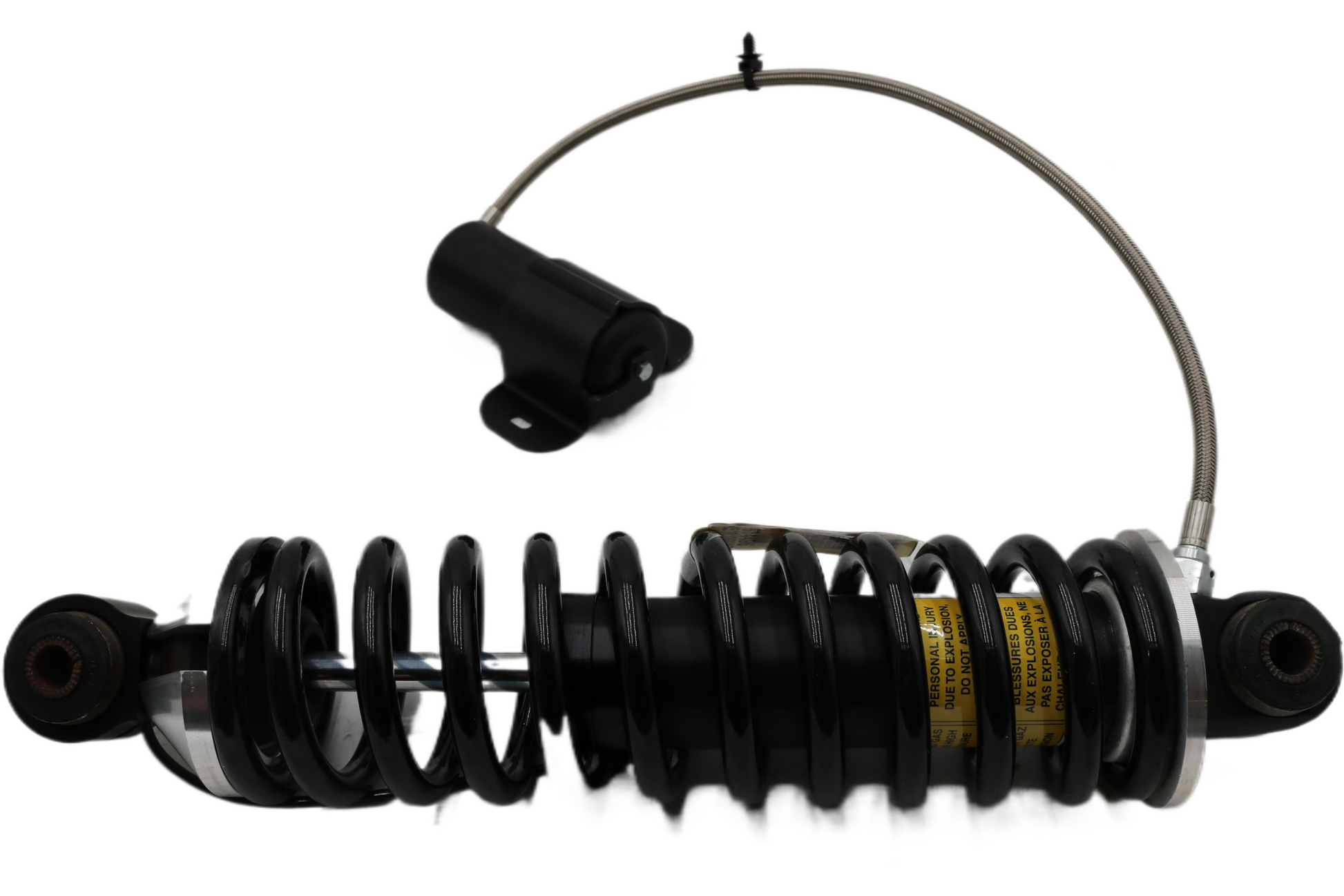 5181785AD NEW OEM 2013-2016 DODGE VIPER SRT GTS GT ACR FRONT SHOCK DUAL MODE