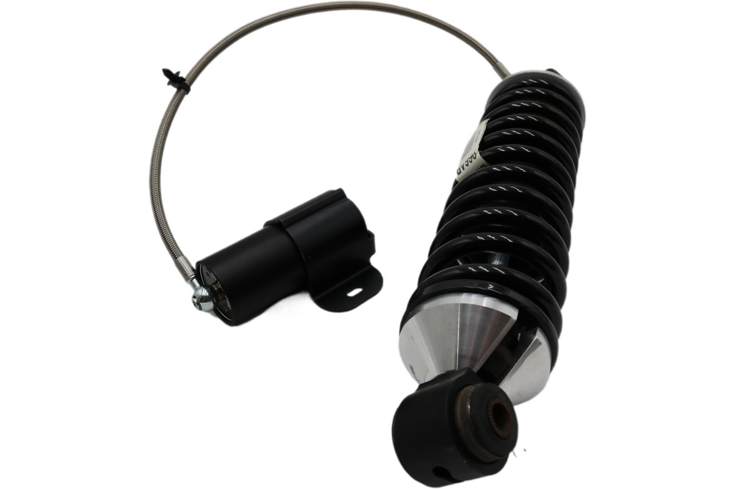 5181785AD NEW OEM 2013-2016 DODGE VIPER SRT GTS GT ACR FRONT SHOCK DUAL MODE