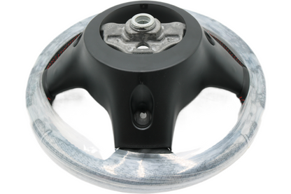 1TA181X9AA NEW OEM 2010 DODGE VIPER SRT-10 SRT-10 ACR STEERING WHEEL