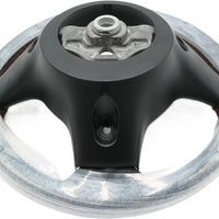 1TA181X9AA NEW OEM 2010 DODGE VIPER SRT-10 SRT-10 ACR STEERING WHEEL