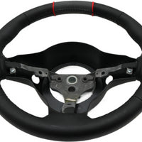 1TA181DHAA NEW OEM 2010 DODGE VIPER SRT-10 SRT-10 ACR STEERING WHEEL