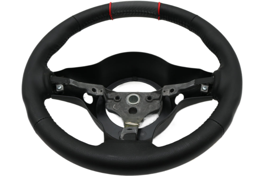 1TA181DHAA NEW OEM 2010 DODGE VIPER SRT-10 SRT-10 ACR STEERING WHEEL