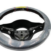 1TA181X9AA NEW OEM 2010 DODGE VIPER SRT-10 SRT-10 ACR STEERING WHEEL