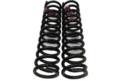 4873102 NEW OEM 1997-2006 DODGE VIPER FRONT SPRING SUSPENSION COILS PAIR
