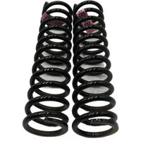 4873102 NEW OEM 1997-2006 DODGE VIPER FRONT SPRING SUSPENSION COILS PAIR