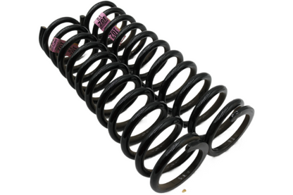 4873102 NEW OEM 1997-2006 DODGE VIPER FRONT SPRING SUSPENSION COILS PAIR