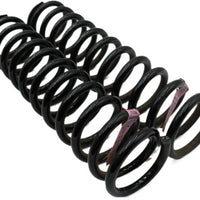 4873102 NEW OEM 1997-2006 DODGE VIPER FRONT SPRING SUSPENSION COILS PAIR