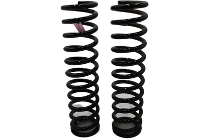 4873102 NEW OEM 1997-2006 DODGE VIPER FRONT SPRING SUSPENSION COILS PAIR