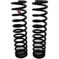 4873102 NEW OEM 1997-2006 DODGE VIPER FRONT SPRING SUSPENSION COILS PAIR