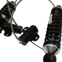 5181785AD NEW OEM 2013-2016 DODGE VIPER GTS ACR GTC FRONT SHOCKS DUAL MODE PAIR