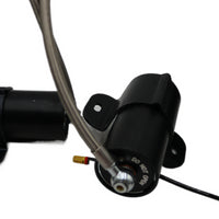 5181785AD NEW OEM 2013-2016 DODGE VIPER GTS ACR GTC FRONT SHOCKS DUAL MODE PAIR