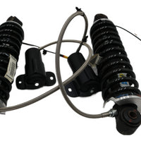 5181785AD NEW OEM 2013-2016 DODGE VIPER GTS ACR GTC FRONT SHOCKS DUAL MODE PAIR