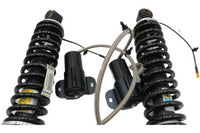 
              5181785AD NEW OEM 2013-2016 DODGE VIPER GTS ACR GTC FRONT SHOCKS DUAL MODE PAIR
            