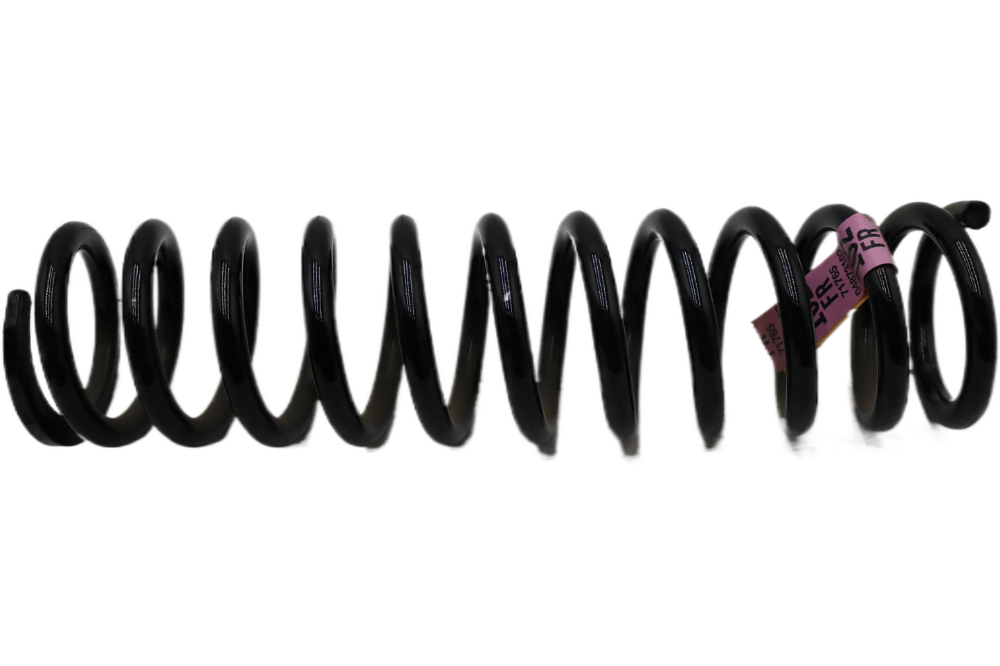 4873102 NEW OEM 1997-2006 DODGE VIPER FRONT SPRING SUSPENSION COIL