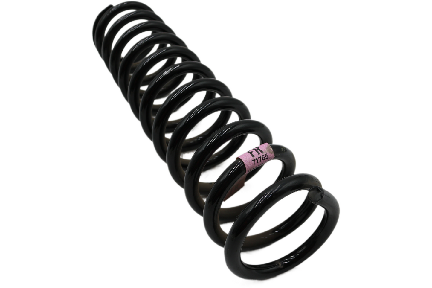 4873102 NEW OEM 1997-2006 DODGE VIPER FRONT SPRING SUSPENSION COIL