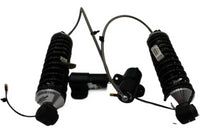 
              5181785AD NEW OEM 2013-2016 DODGE VIPER GTS ACR GTC FRONT SHOCKS DUAL MODE PAIR
            