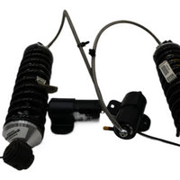 5181785AD NEW OEM 2013-2016 DODGE VIPER GTS ACR GTC FRONT SHOCKS DUAL MODE PAIR