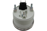 
              75167-01A NEW OEM 2004-2013 HARLEY-DAVIDSON TOURING VOLT GAUGE SILVER FACE
            