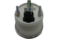 
              75167-01A NEW OEM 2004-2013 HARLEY-DAVIDSON TOURING VOLT GAUGE SILVER FACE
            