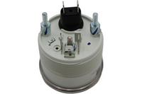 
              75165-01A NEW OEM 2004-2013 HARLEY-DAVIDSON TOURING OIL PRESSURE GAUGE SILVER
            