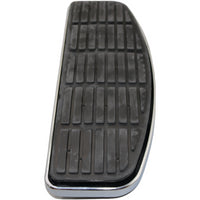 50621-79A NEW OEM 1980-2024 HARLEY-DAVIDSON TOURING & SOFTAIL RIDER FLOORBOARD