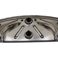 50621-79A NEW OEM 1980-2024 HARLEY-DAVIDSON TOURING & SOFTAIL RIDER FLOORBOARD