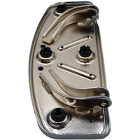 50621-79A NEW OEM 1980-2024 HARLEY-DAVIDSON TOURING & SOFTAIL RIDER FLOORBOARD