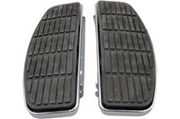 
              50621-79A NEW OEM 1980-2024 HARLEY-DAVIDSON TOURING & SOFTAIL RIDER FLOORBOARDS
            