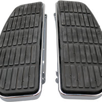 50621-79A NEW OEM 1980-2024 HARLEY-DAVIDSON TOURING & SOFTAIL RIDER FLOORBOARDS