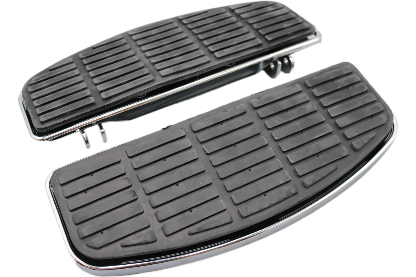 50621-79A NEW OEM 1980-2024 HARLEY-DAVIDSON TOURING & SOFTAIL RIDER FLOORBOARDS