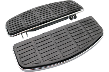 50621-79A NEW OEM 1980-2024 HARLEY-DAVIDSON TOURING & SOFTAIL RIDER FLOORBOARDS