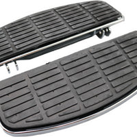 50621-79A NEW OEM 1980-2024 HARLEY-DAVIDSON TOURING & SOFTAIL RIDER FLOORBOARDS