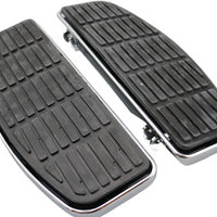 50621-79A NEW OEM 1980-2024 HARLEY-DAVIDSON TOURING & SOFTAIL RIDER FLOORBOARDS