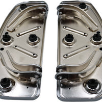 50621-79A NEW OEM 1980-2024 HARLEY-DAVIDSON TOURING & SOFTAIL RIDER FLOORBOARDS